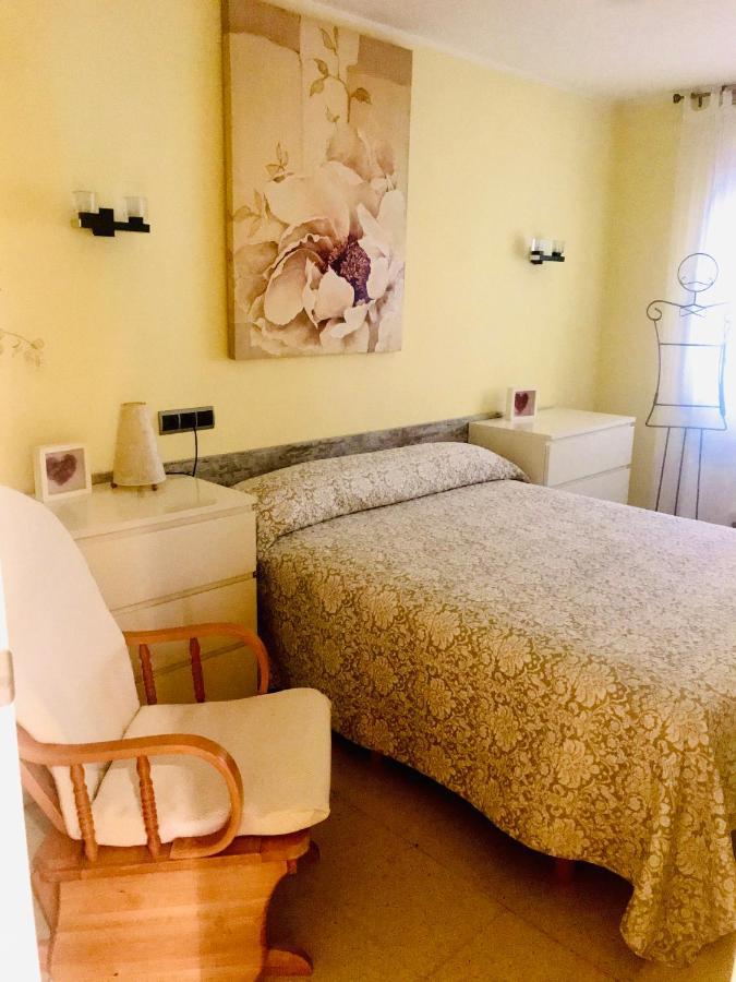 Appartement S'Agaro Relax Extérieur photo