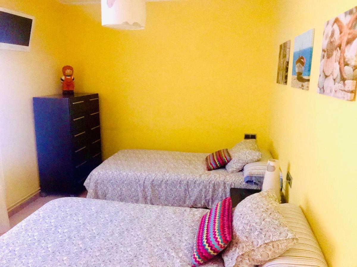 Appartement S'Agaro Relax Extérieur photo