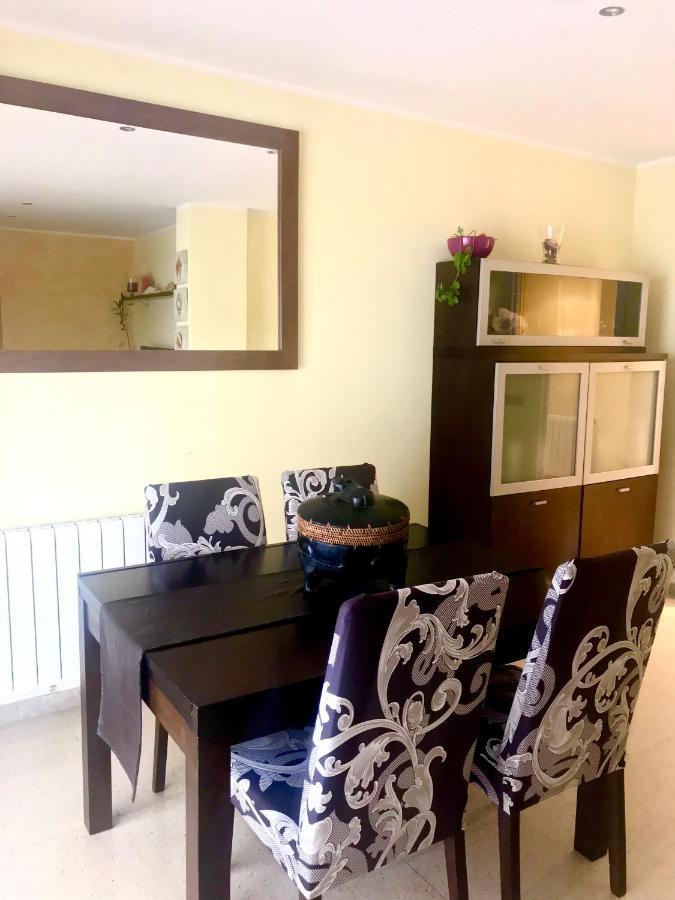 Appartement S'Agaro Relax Extérieur photo