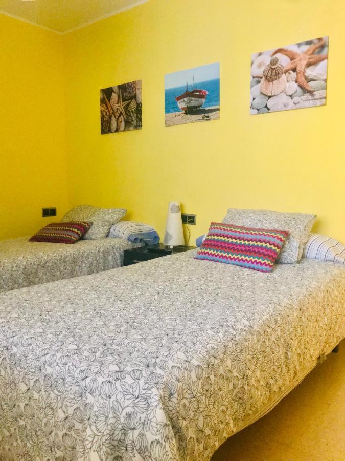 Appartement S'Agaro Relax Extérieur photo