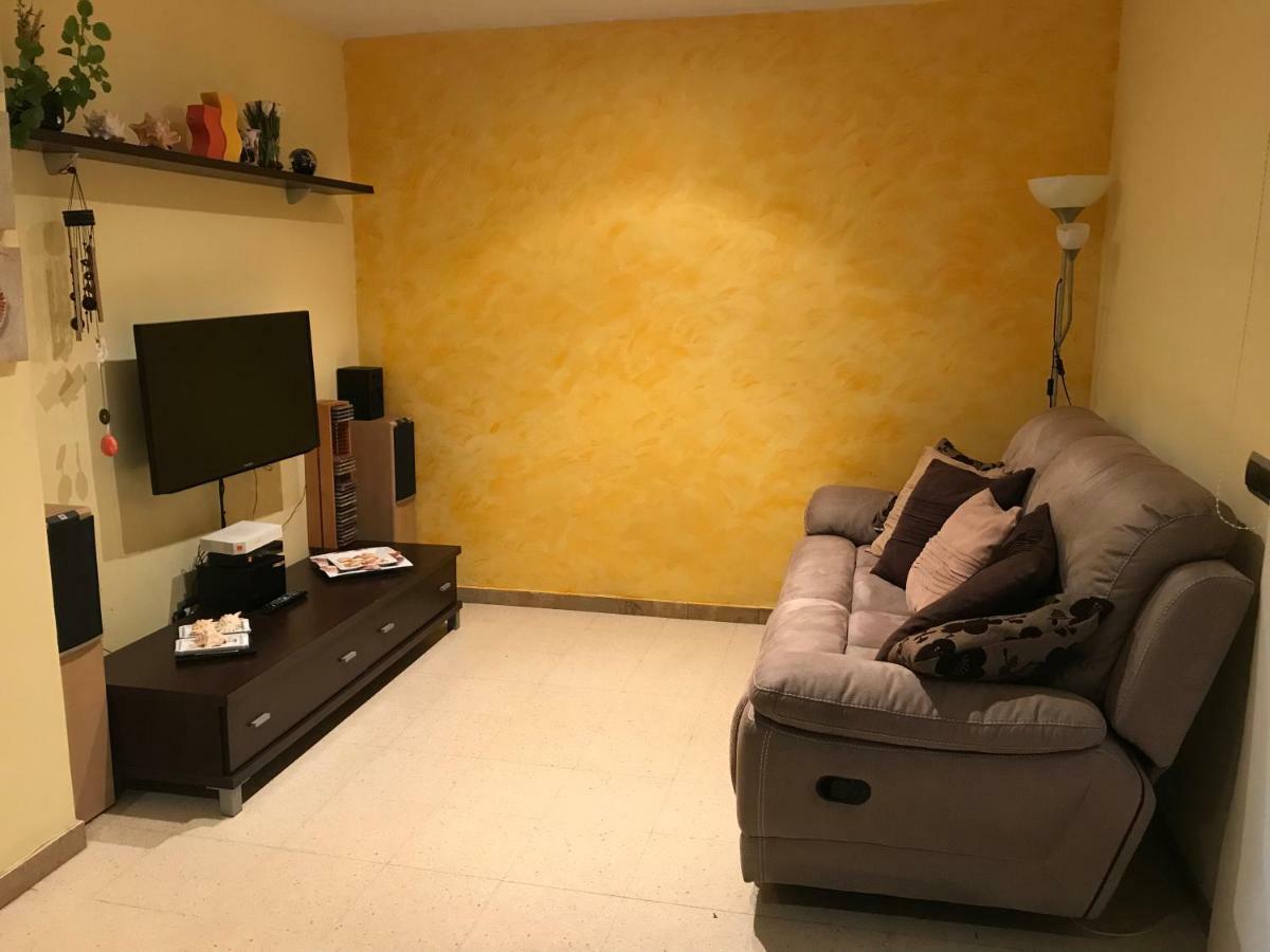 Appartement S'Agaro Relax Extérieur photo